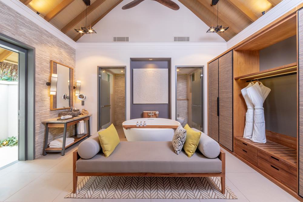Two Bedroom Beach Pool Residence photo 3